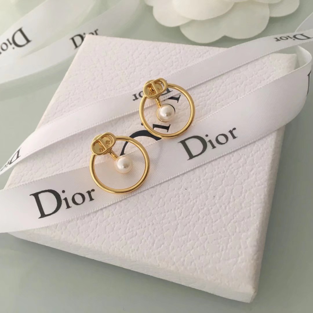 Earrings jewelry,no box,JD19 2138 - qinlai888