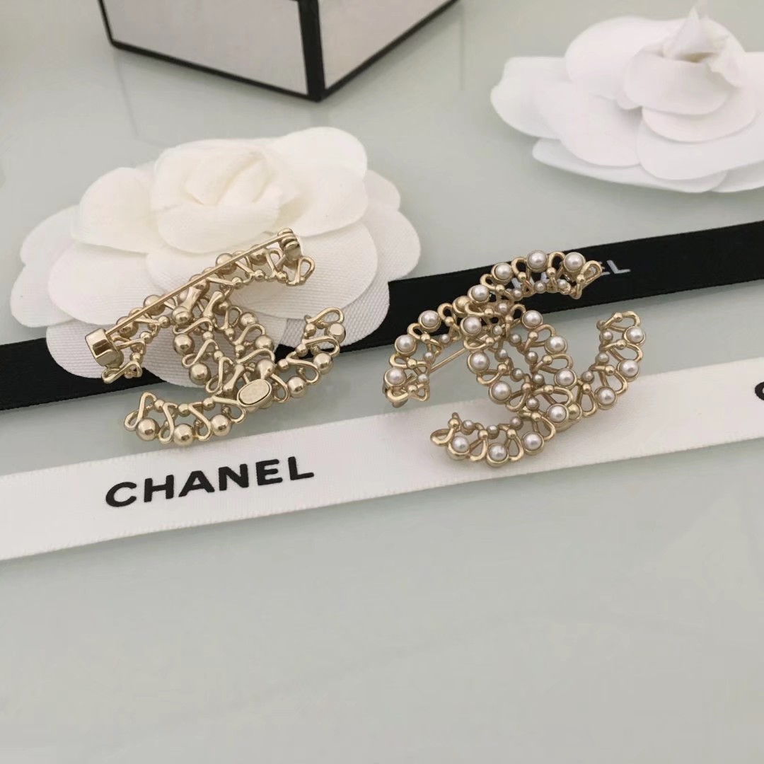 Brooch jewelry,no box,JC19 2124 2125 - qinlai888