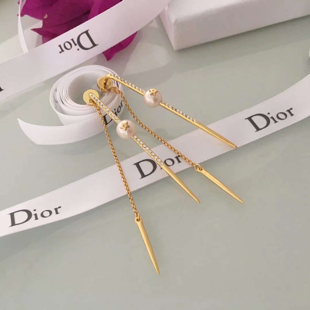 Earrings jewelry,no box,JD22 2152 - qinlai888