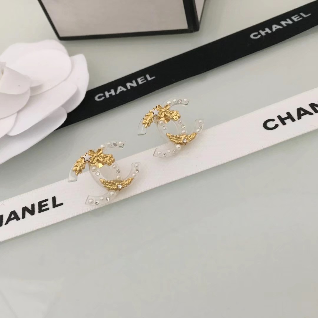 Earrings jewelry,no box,JC22 2145 2146 - qinlai888