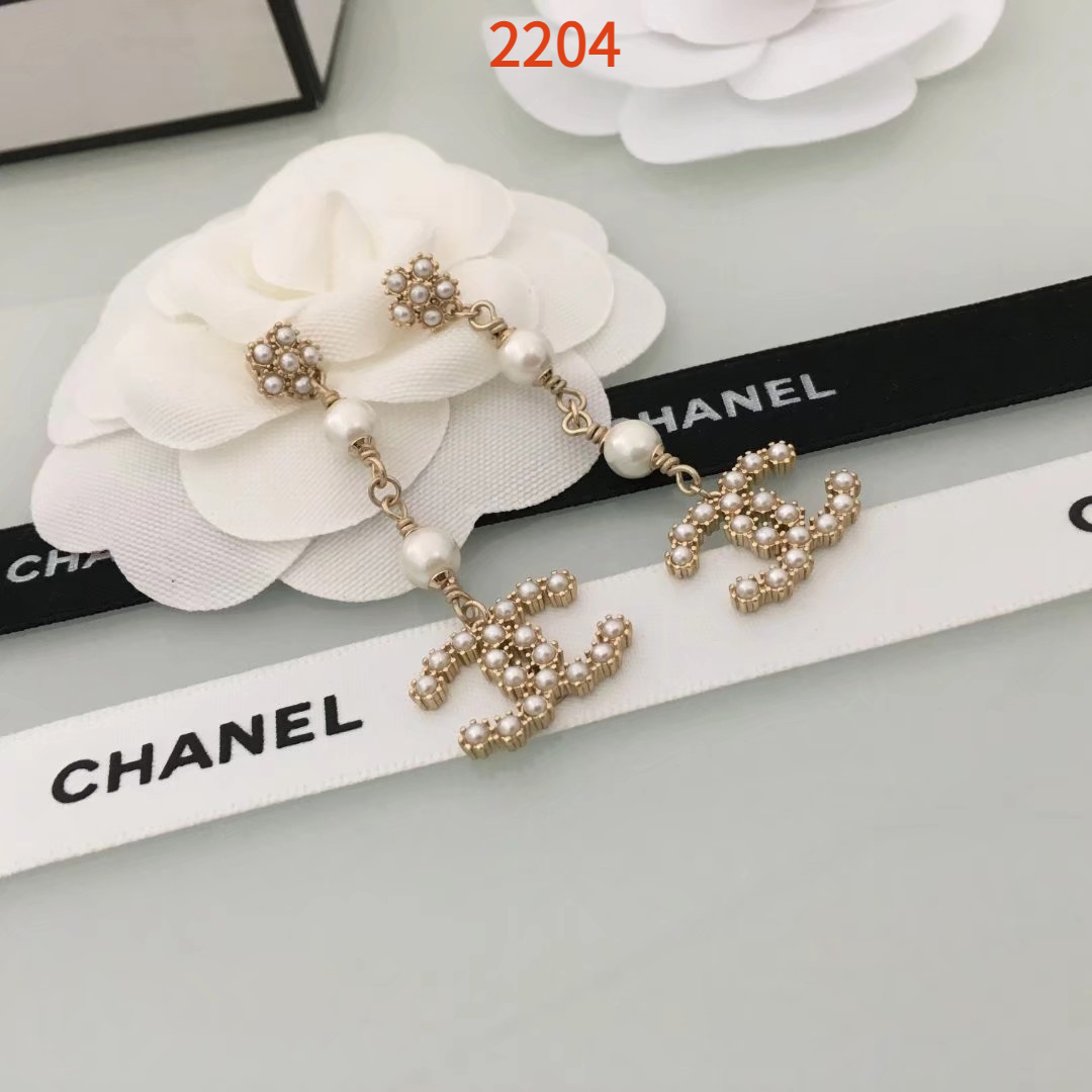 Earrings jewelry,no box,JC19 2204 - qinlai888