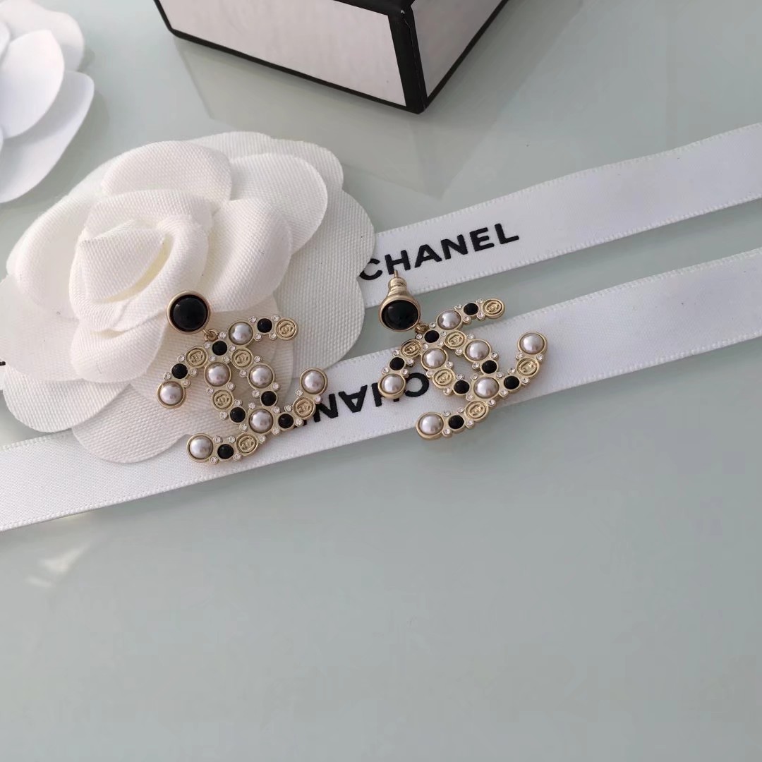 Earrings jewelry,no box,JC21 2164 - qinlai888