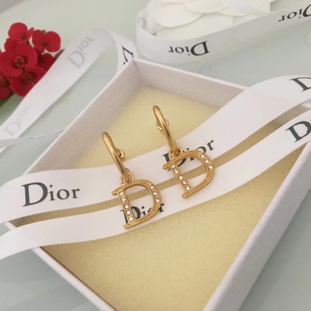 Earrings jewelry,no box,JD21 2180 - qinlai888