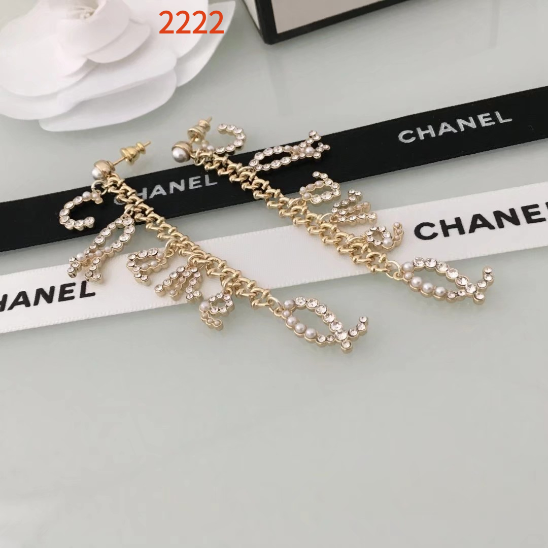 Earrings jewelry,no box,JC26 2222 - qinlai888