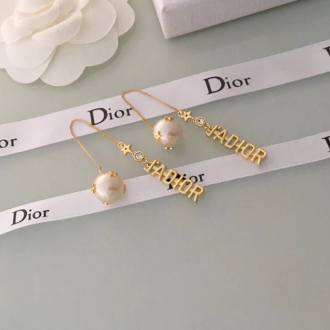 Earrings jewelry,no box,JD25 2200 - qinlai888