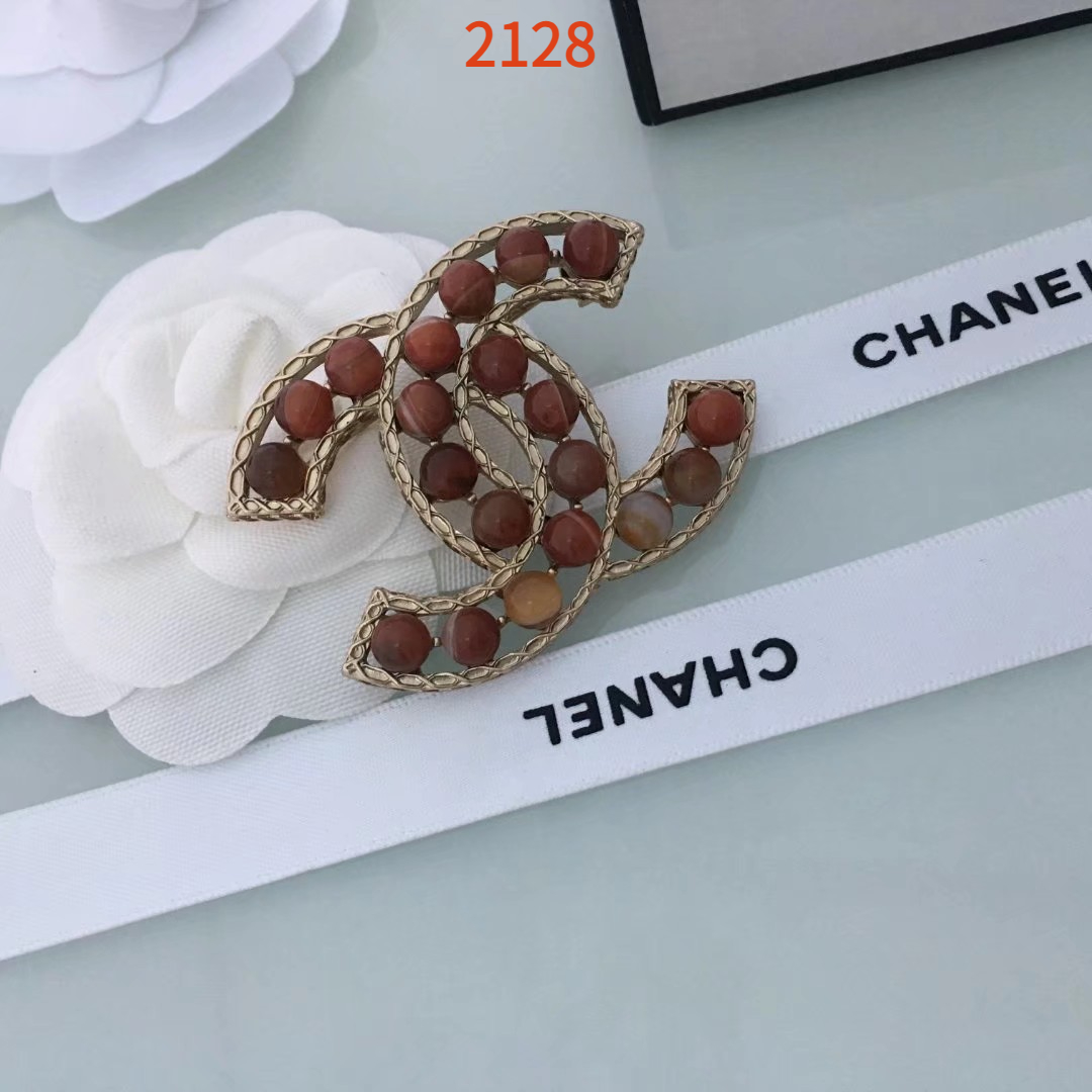 Brooch jewelry,no box,JC18 2127 2128 2129 - qinlai888