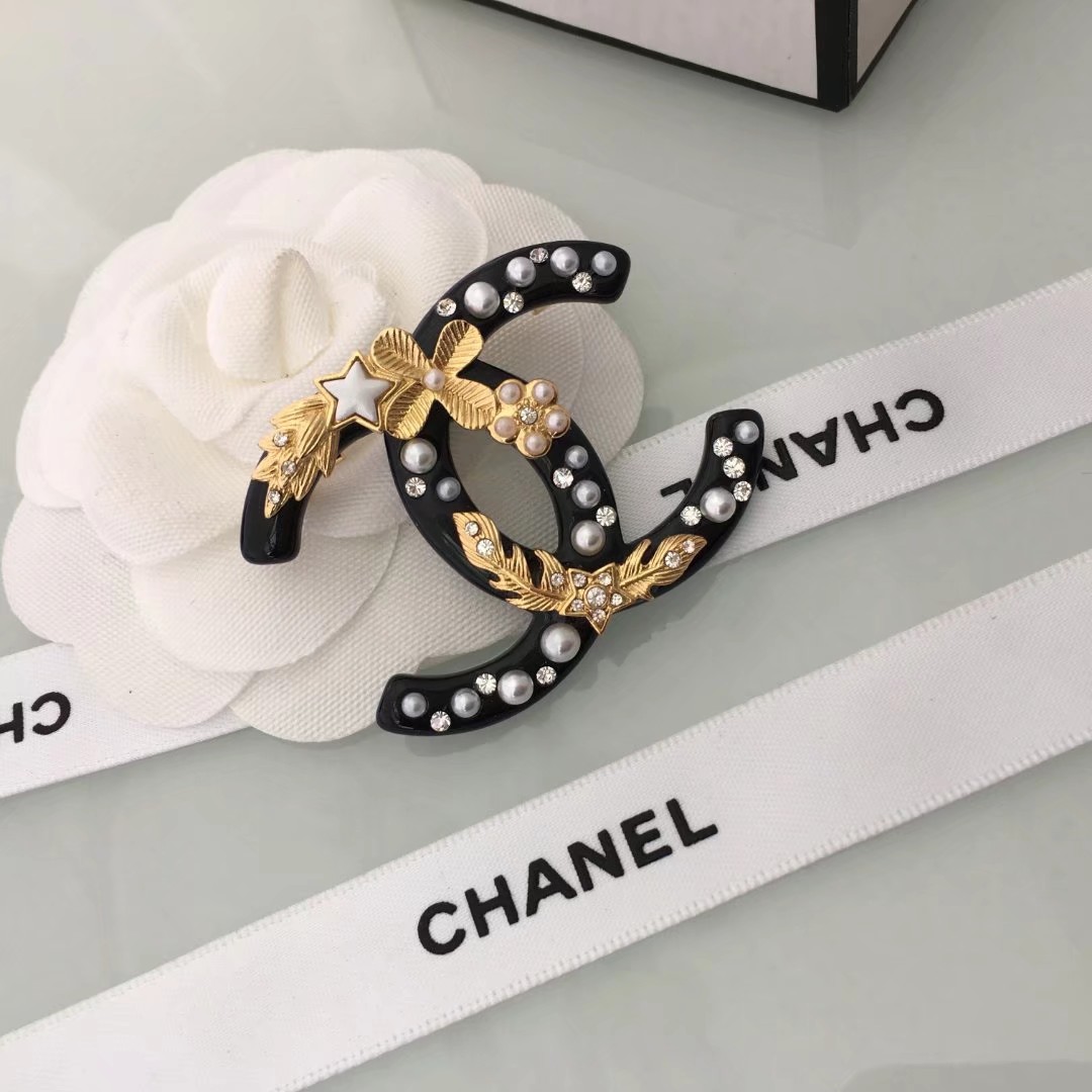 Brooch jewelry,no box,JC27 2122 2123 - qinlai888