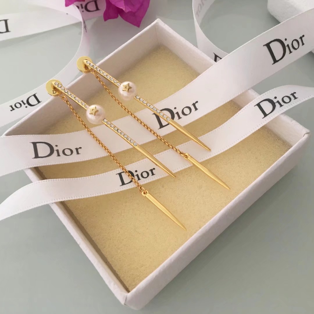 Earrings jewelry,no box,JD22 2152 - qinlai888