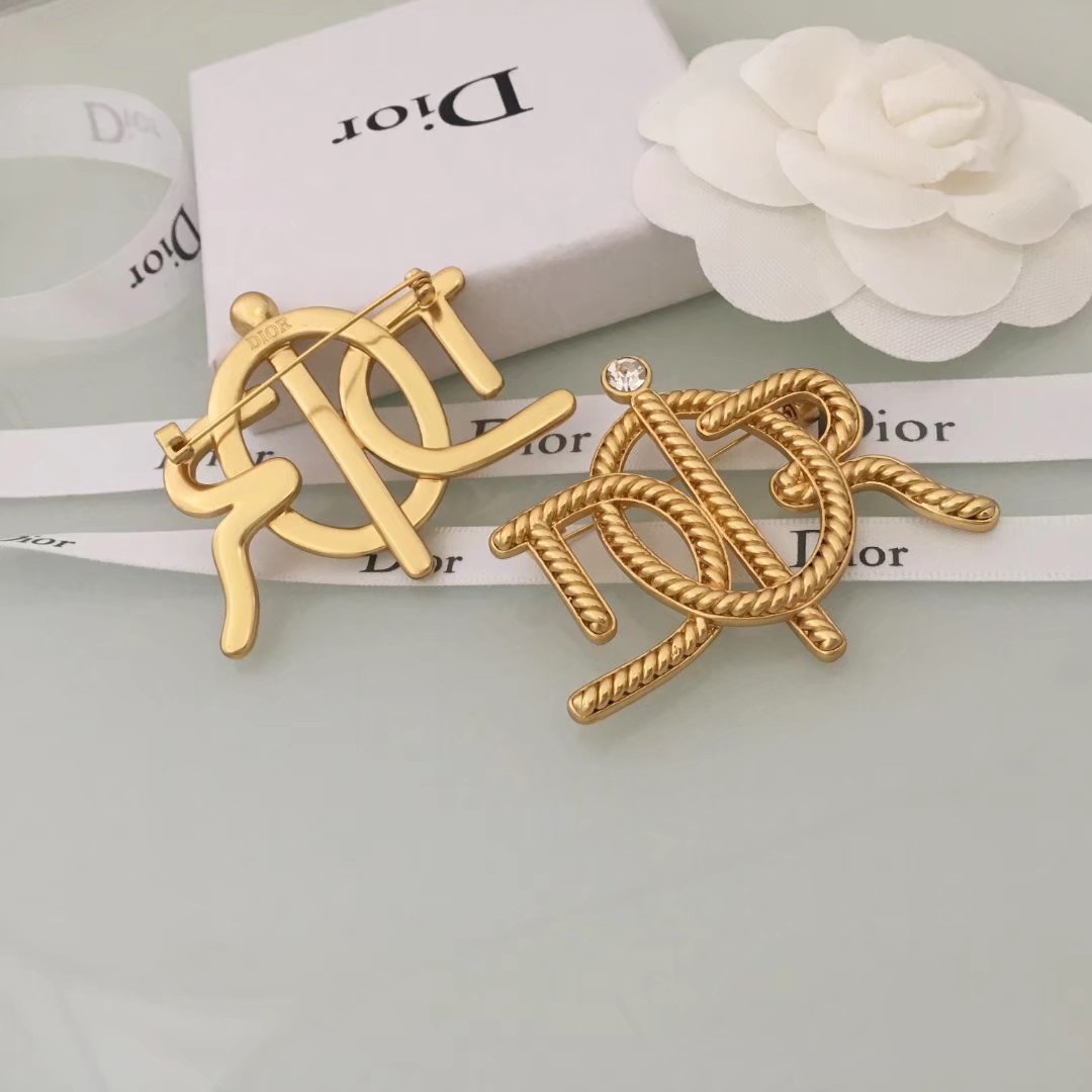 Brooch jewelry,no box,JD20 2111 - qinlai888