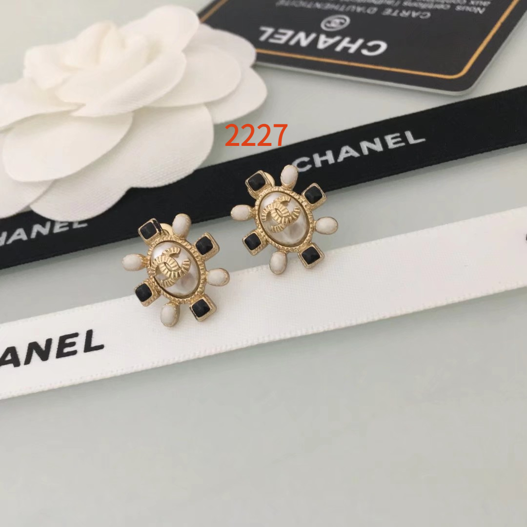 Earrings jewelry,no box,JC18 2227 - qinlai888