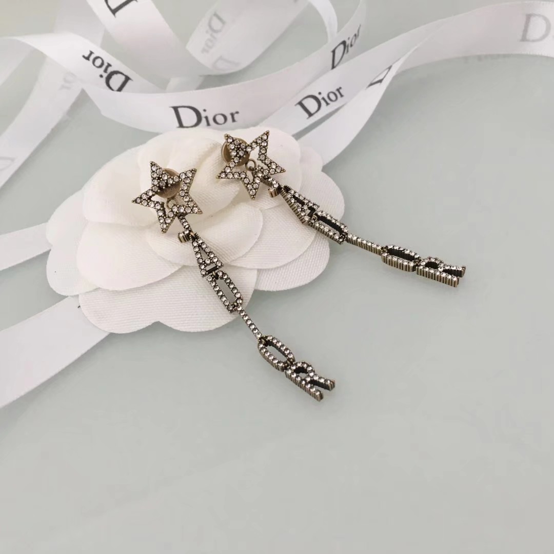 Earrings jewelry,no box,JD28 2228 - qinlai888