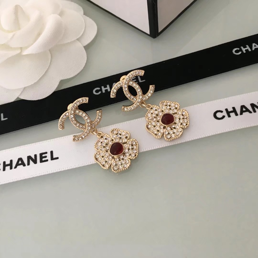 Earrings jewelry,no box,JC21 2213 - qinlai888