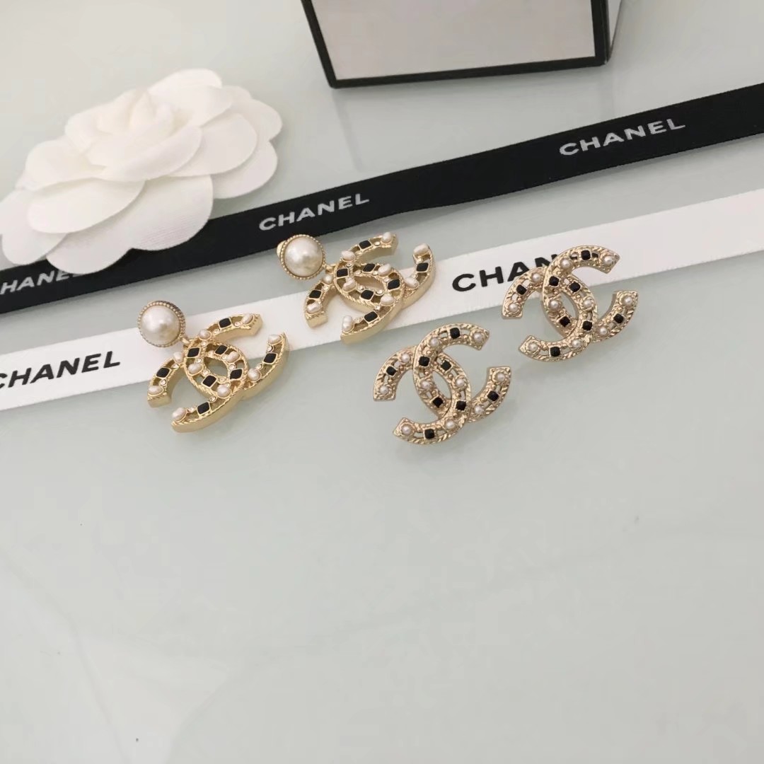 Earrings jewelry,no box,JC26 2188 - qinlai888