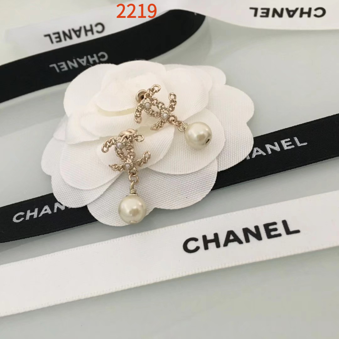 Earrings jewelry,no box,JC18 2219 - qinlai888