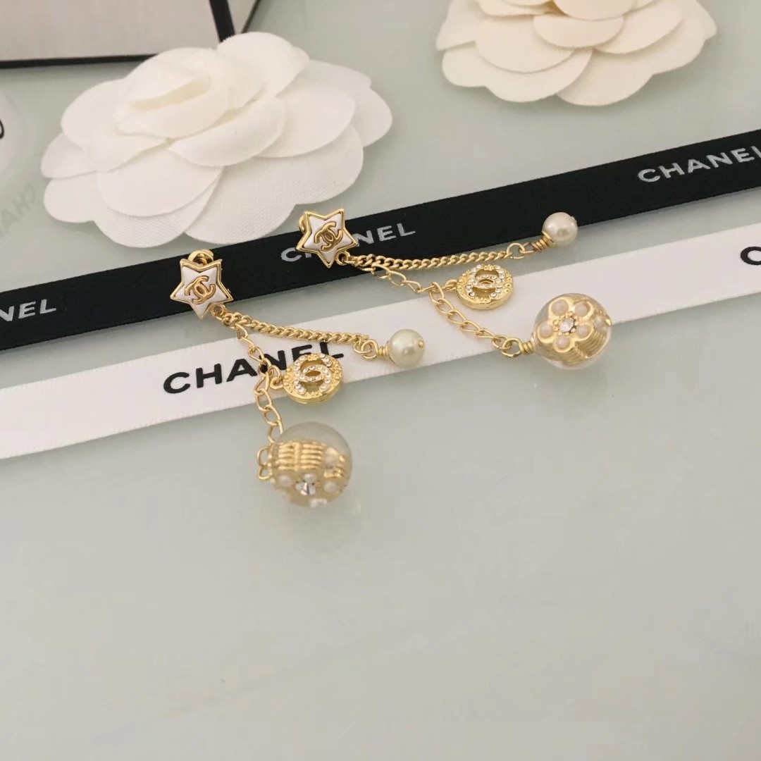 Earrings jewelry,no box,JC26 2198 - qinlai888