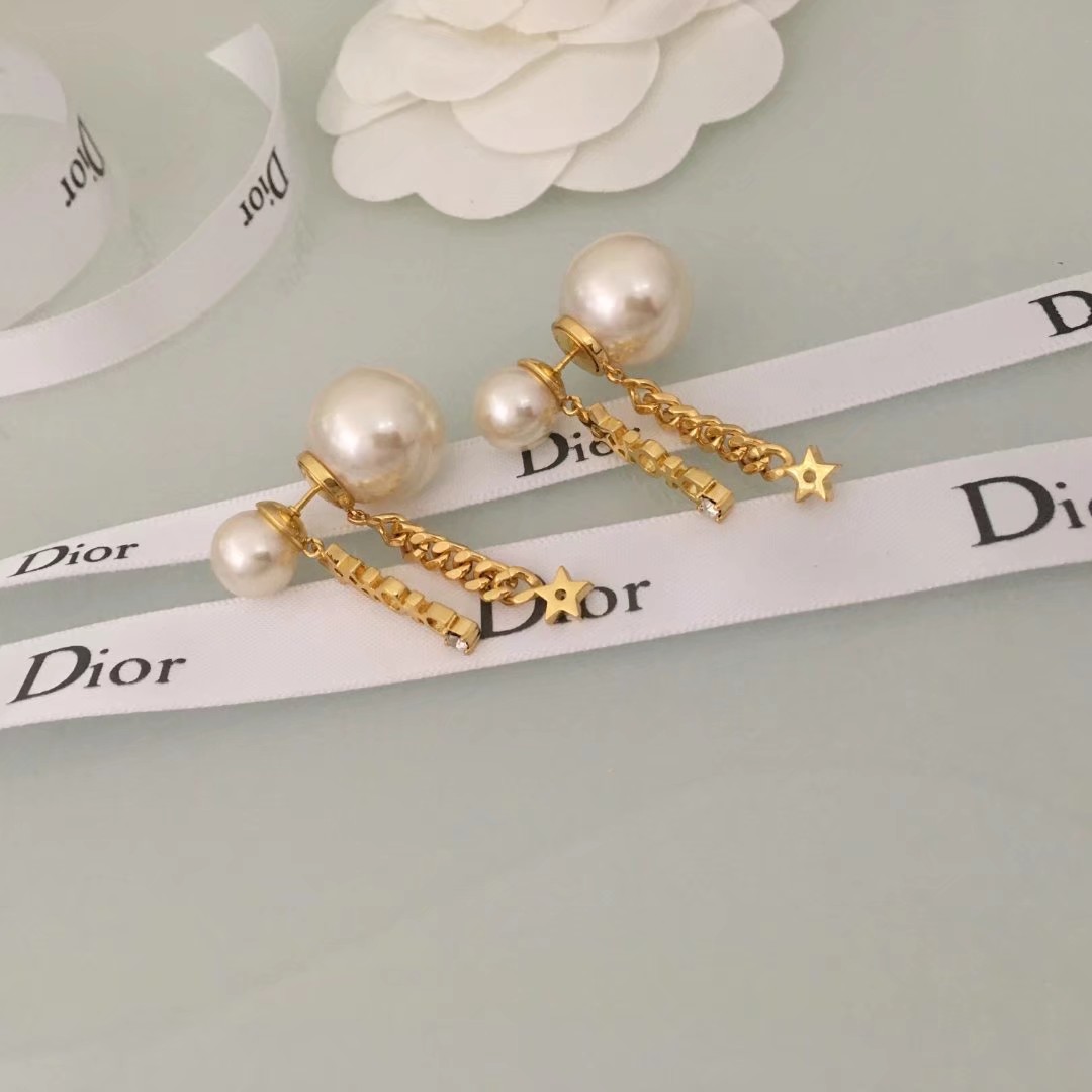 Earrings jewelry,no box,JD20 2224 - qinlai888