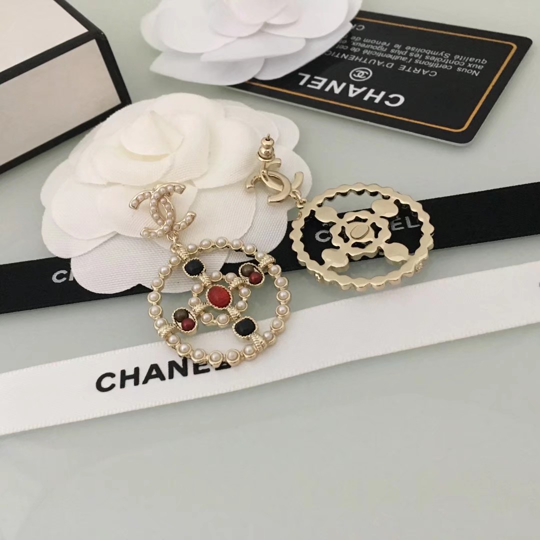 Earrings jewelry,no box,JC24 2223 - qinlai888