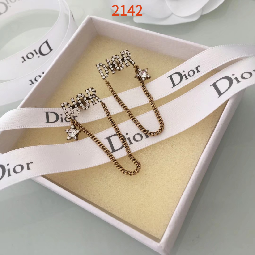 Earrings jewelry,no box,JD19 2142 - qinlai888