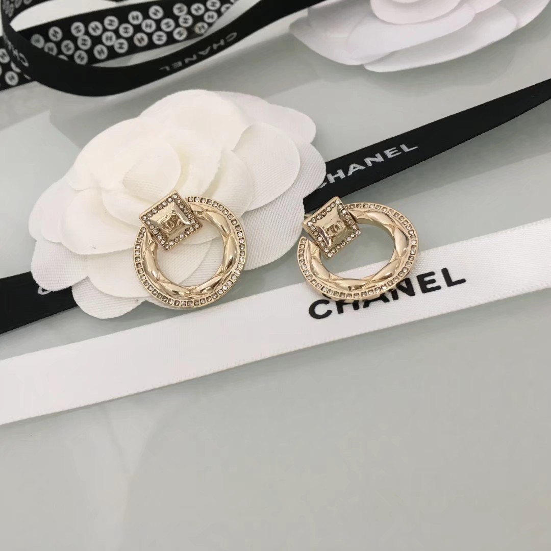 Earrings jewelry,no box,JC22 2226 - qinlai888