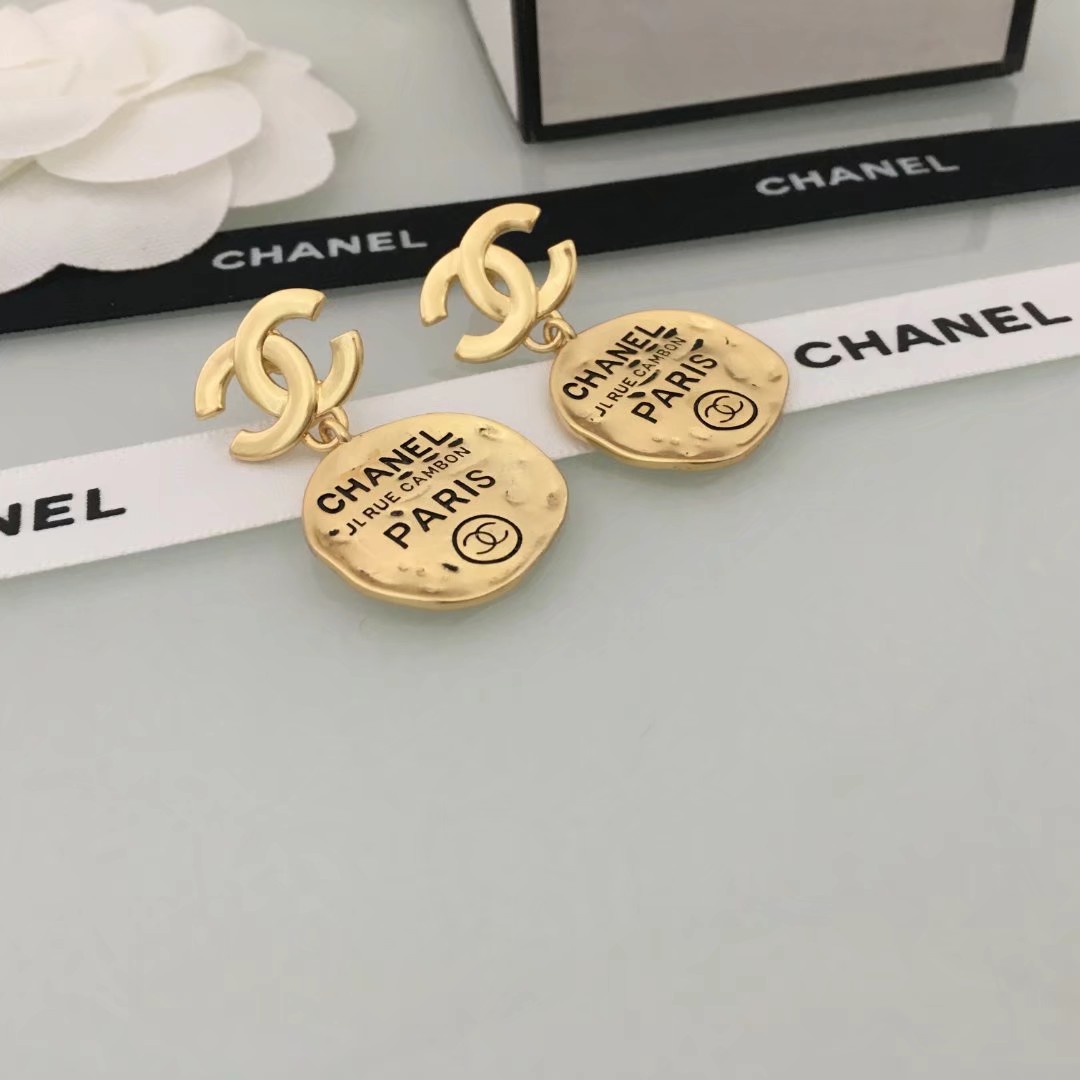 Earrings jewelry,no box,JC21 2185 - qinlai888