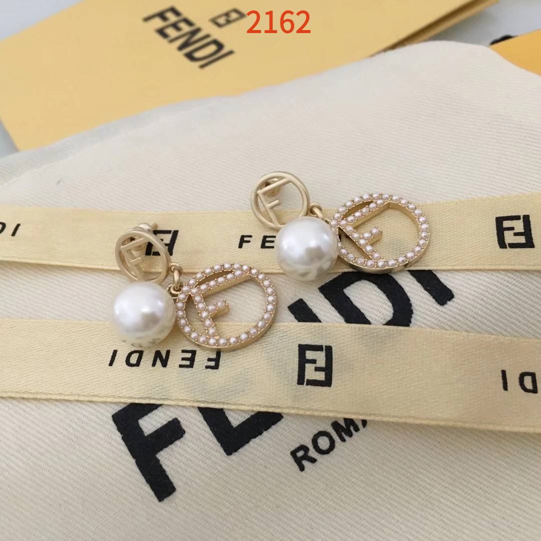 Earrings jewelry,no box,JF21 2162 - qinlai888