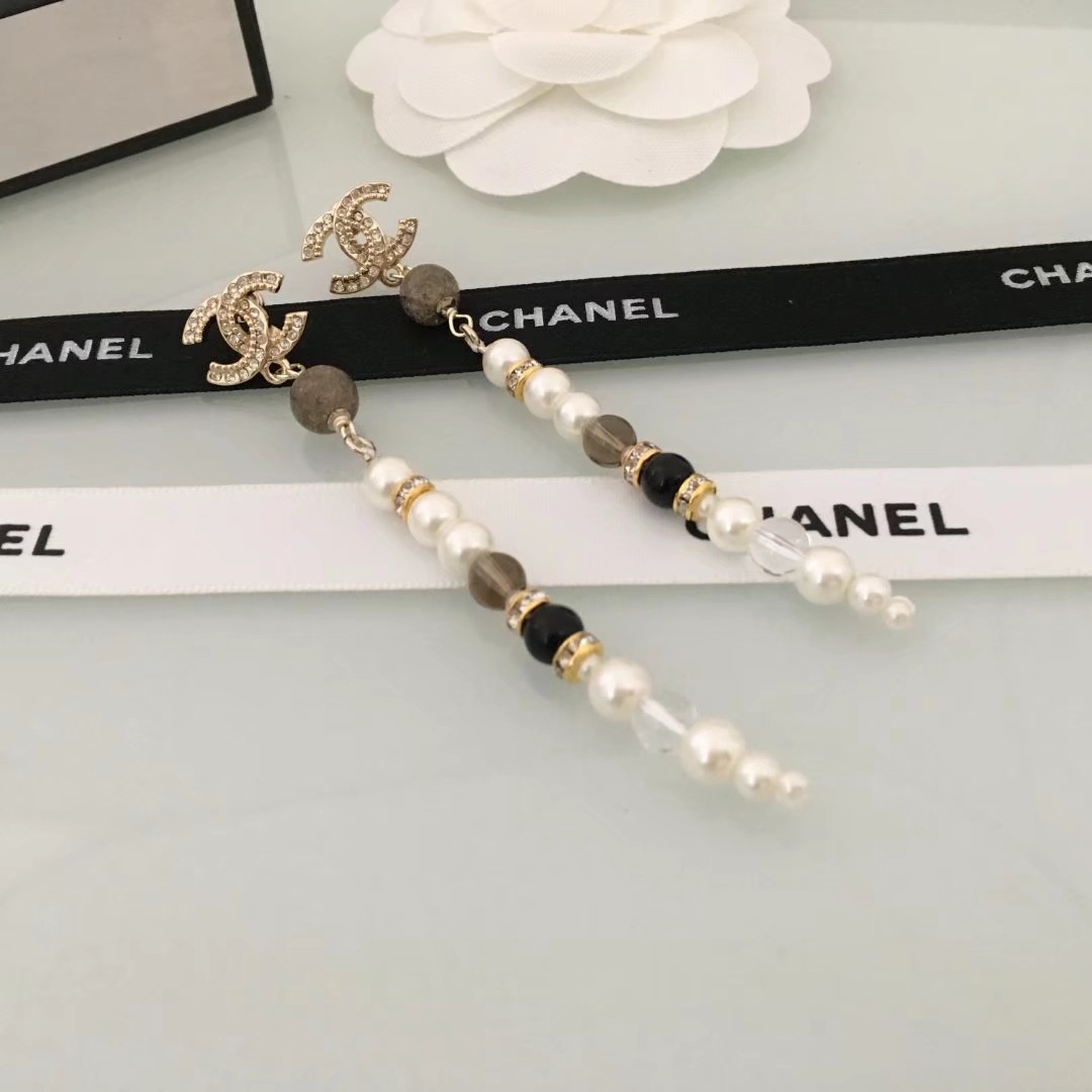 Earrings jewelry,no box,JC20 2201 - qinlai888