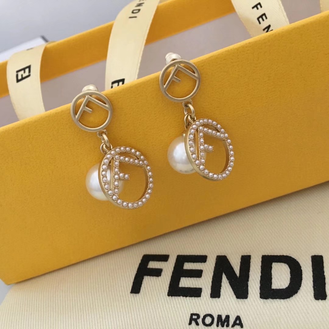 Earrings jewelry,no box,JF21 2162 - qinlai888