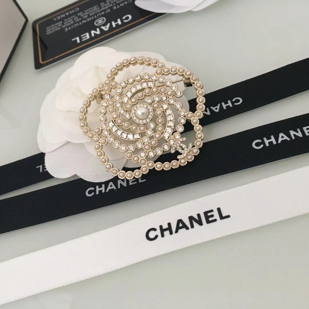 Brooch jewelry,no box,JC22 2133 - qinlai888