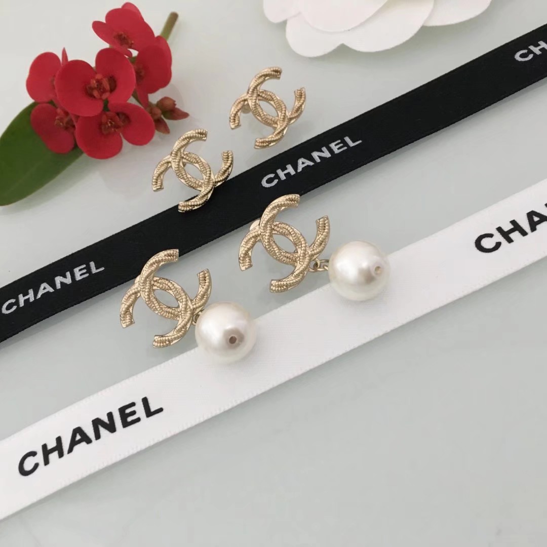 Earrings jewelry,no box,JC17 2175 - qinlai888