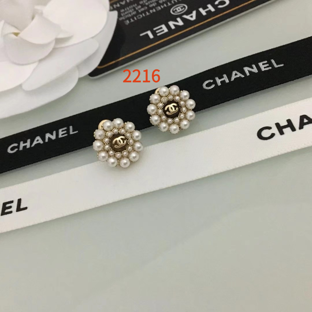 Earrings jewelry,no box,JC18 2215 2216 - qinlai888