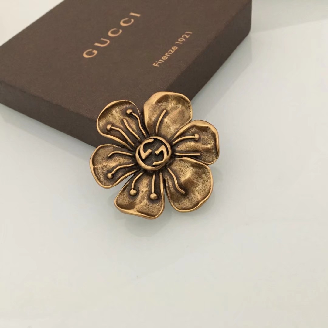 Brooch jewelry,no box,JG19 2126 - qinlai888