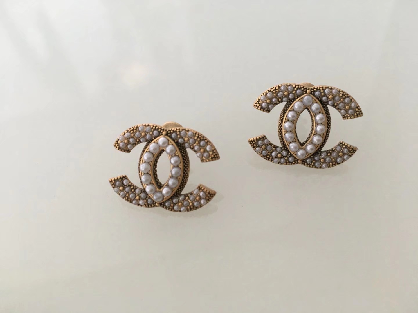 Earrings jewelry,no box,JC18 2159 - qinlai888