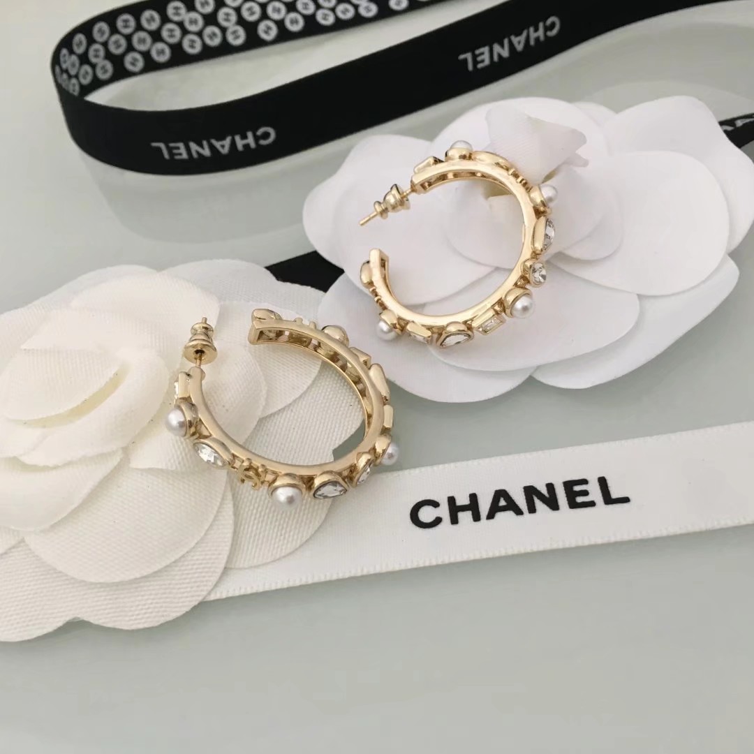 Earrings jewelry,no box,JC22 2218 - qinlai888