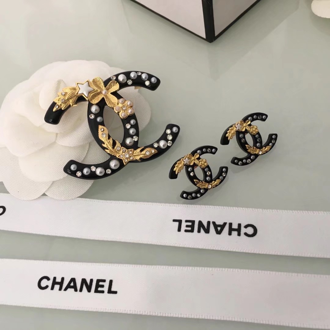 Brooch jewelry,no box,JC27 2122 2123 - qinlai888