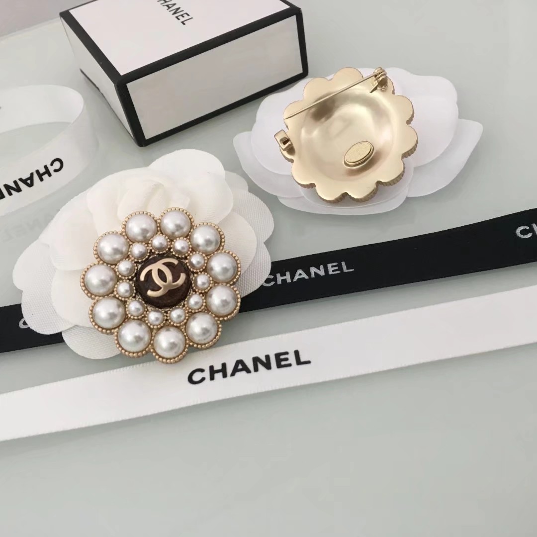 Brooch jewelry,no box,JC19 2113 - qinlai888