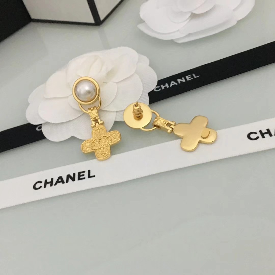 Earrings jewelry,no box,JC22 2139 - qinlai888