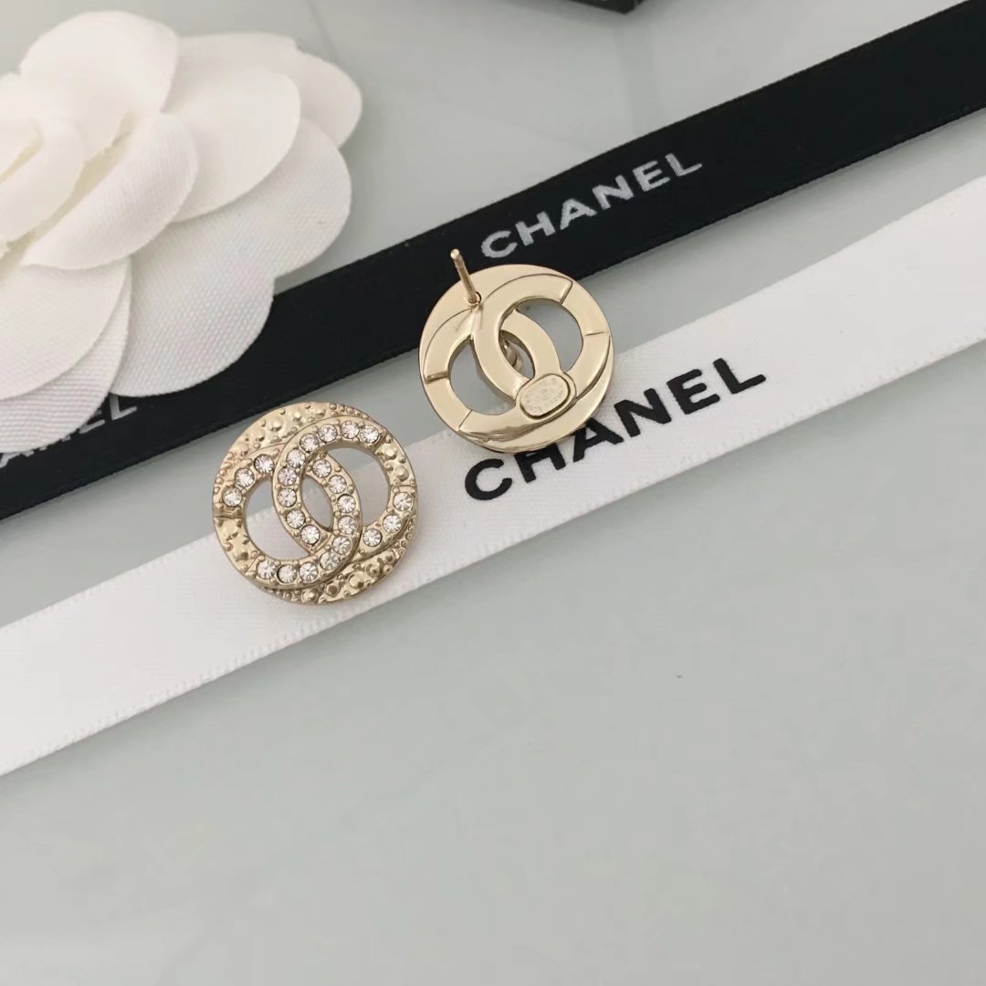 Earrings jewelry,no box,JC19 2197 - qinlai888