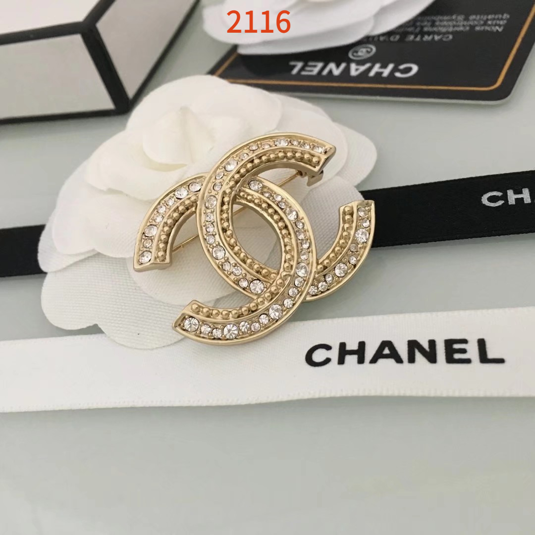 Brooch jewelry,no box,JC19 2116 - qinlai888
