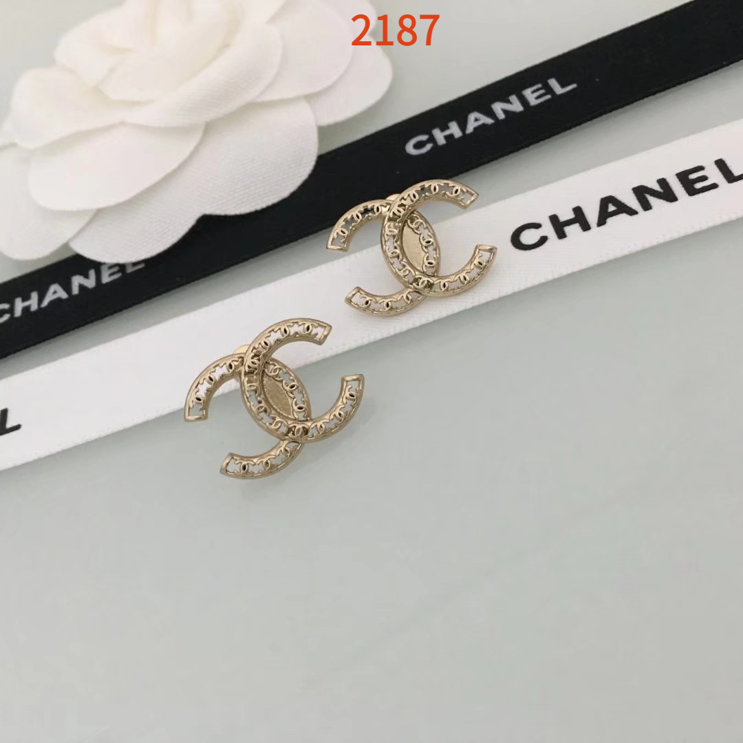 Earrings jewelry,no box,JC15 2187 - qinlai888