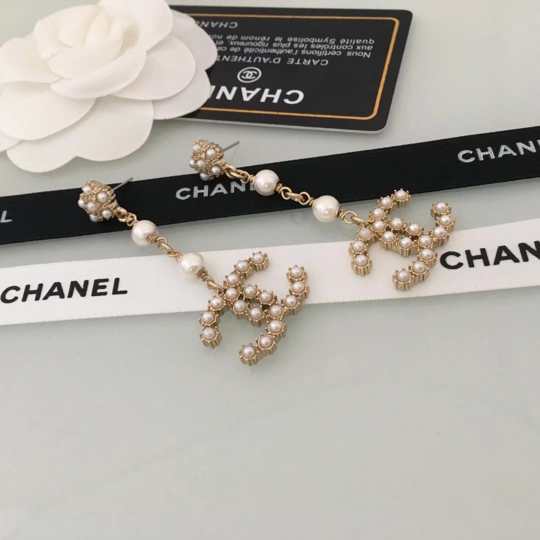 Earrings jewelry,no box,JC22 2232 - qinlai888