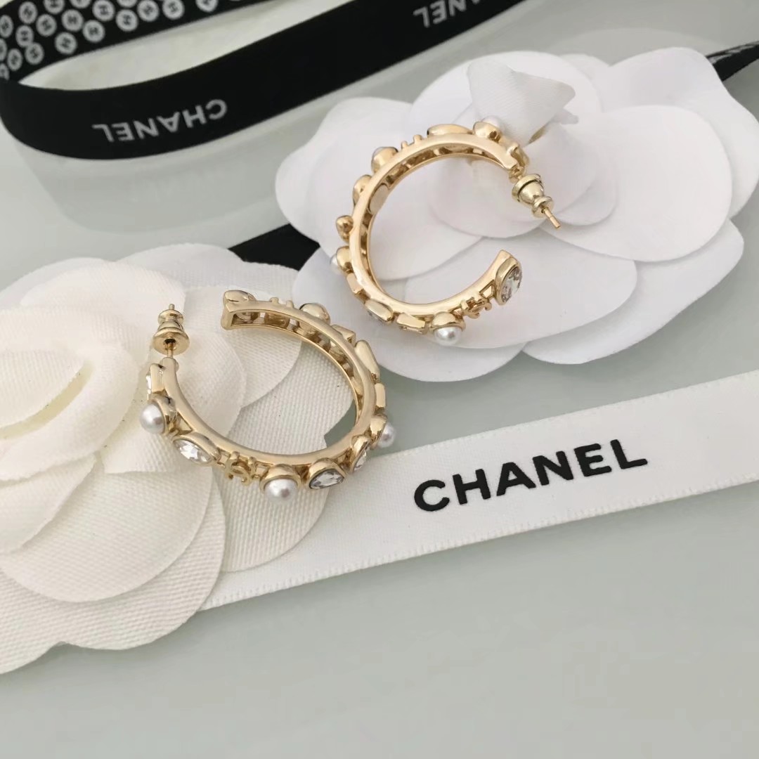 Earrings jewelry,no box,JC22 2218 - qinlai888