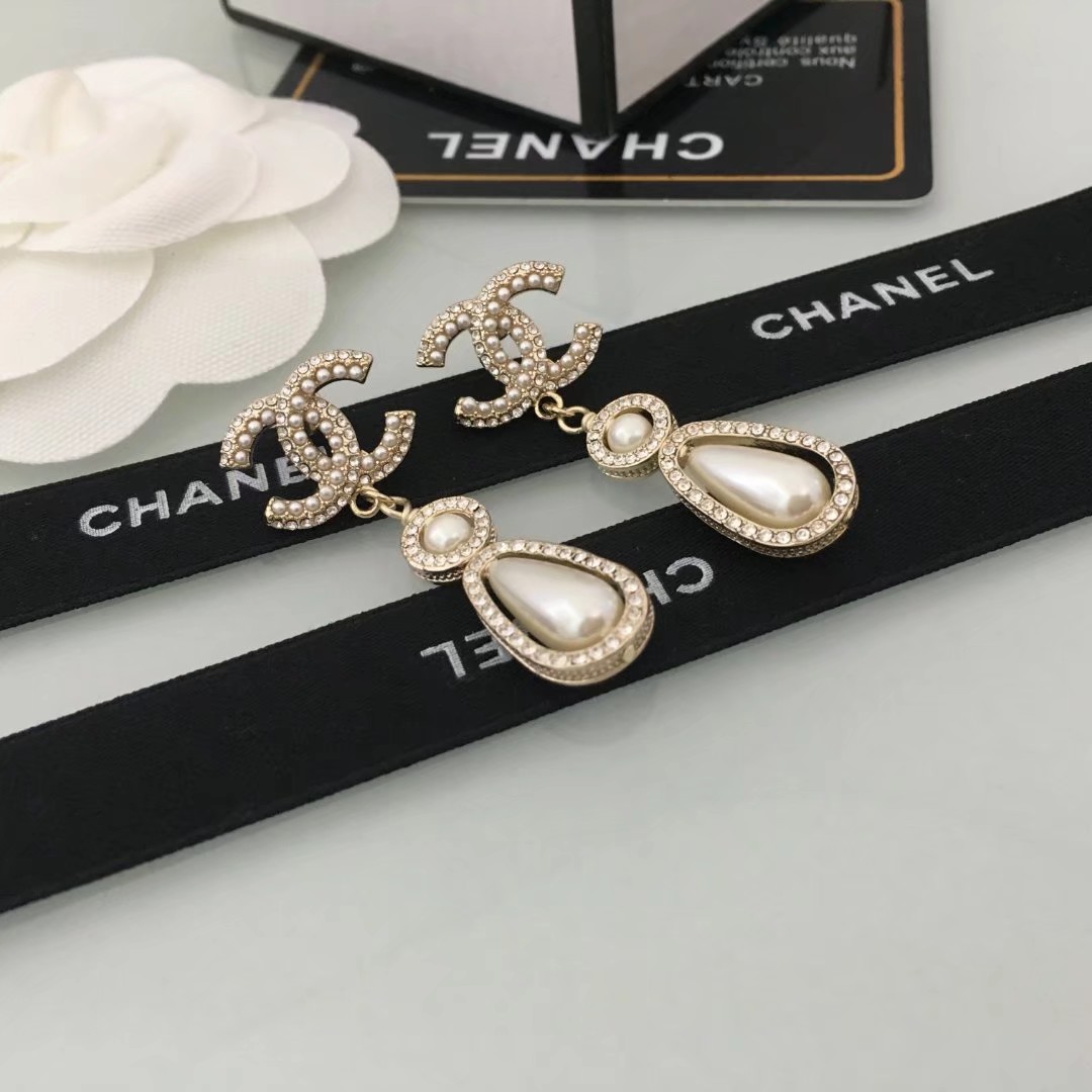 Earrings jewelry,no box,JC26 2194 - qinlai888