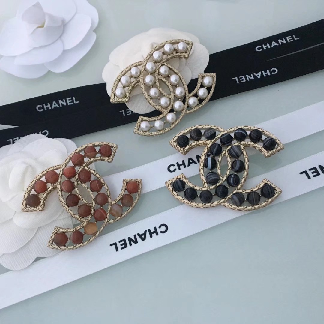 Brooch jewelry,no box,JC18 2127 2128 2129 - qinlai888