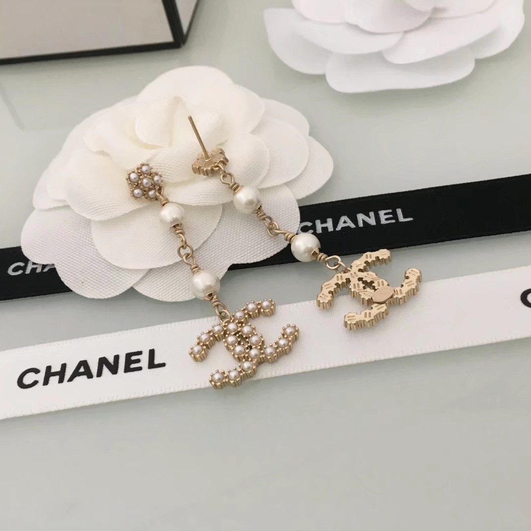 Earrings jewelry,no box,JC19 2204 - qinlai888