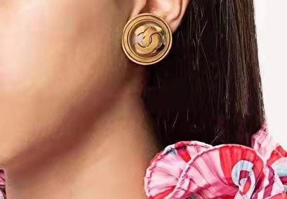 Earrings jewelry,no box,JC18 2221 - qinlai888