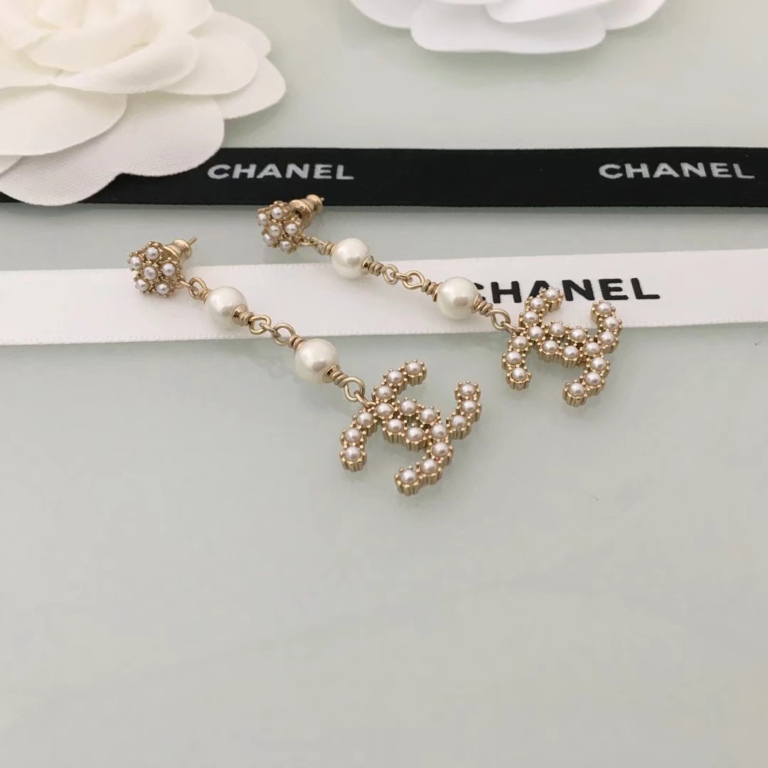 Earrings jewelry,no box,JC19 2204 - qinlai888