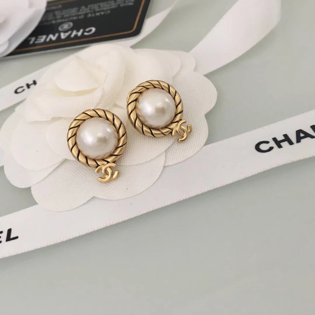 Earrings jewelry,no box,JC18 2229 - qinlai888