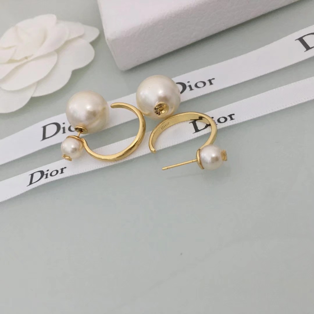 Earrings jewelry,no box,JD21 2166 - qinlai888