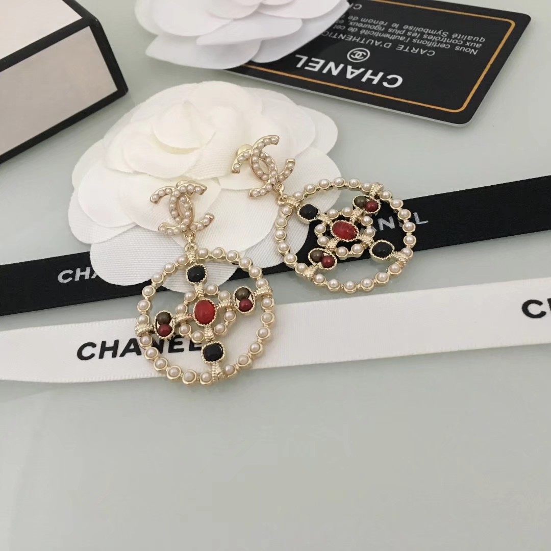 Earrings jewelry,no box,JC24 2223 - qinlai888