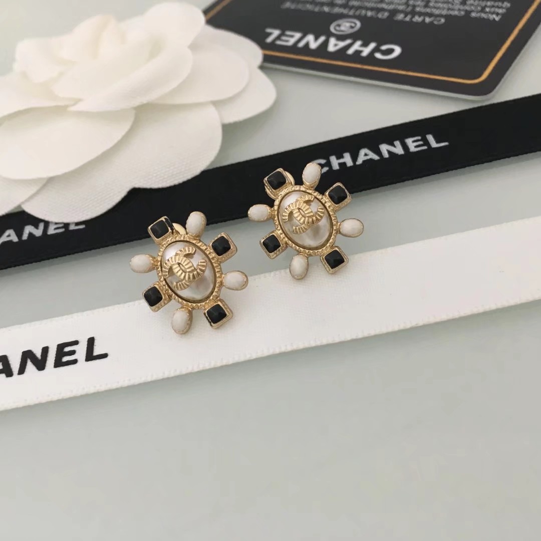 Earrings jewelry,no box,JC18 2227 - qinlai888